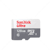 Tarjeta de Memoria Sandisk SDSQNUR-128G-GN3MA