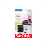 Tarjeta de Memoria Sandisk SDSQUNR-032G-GN3MA