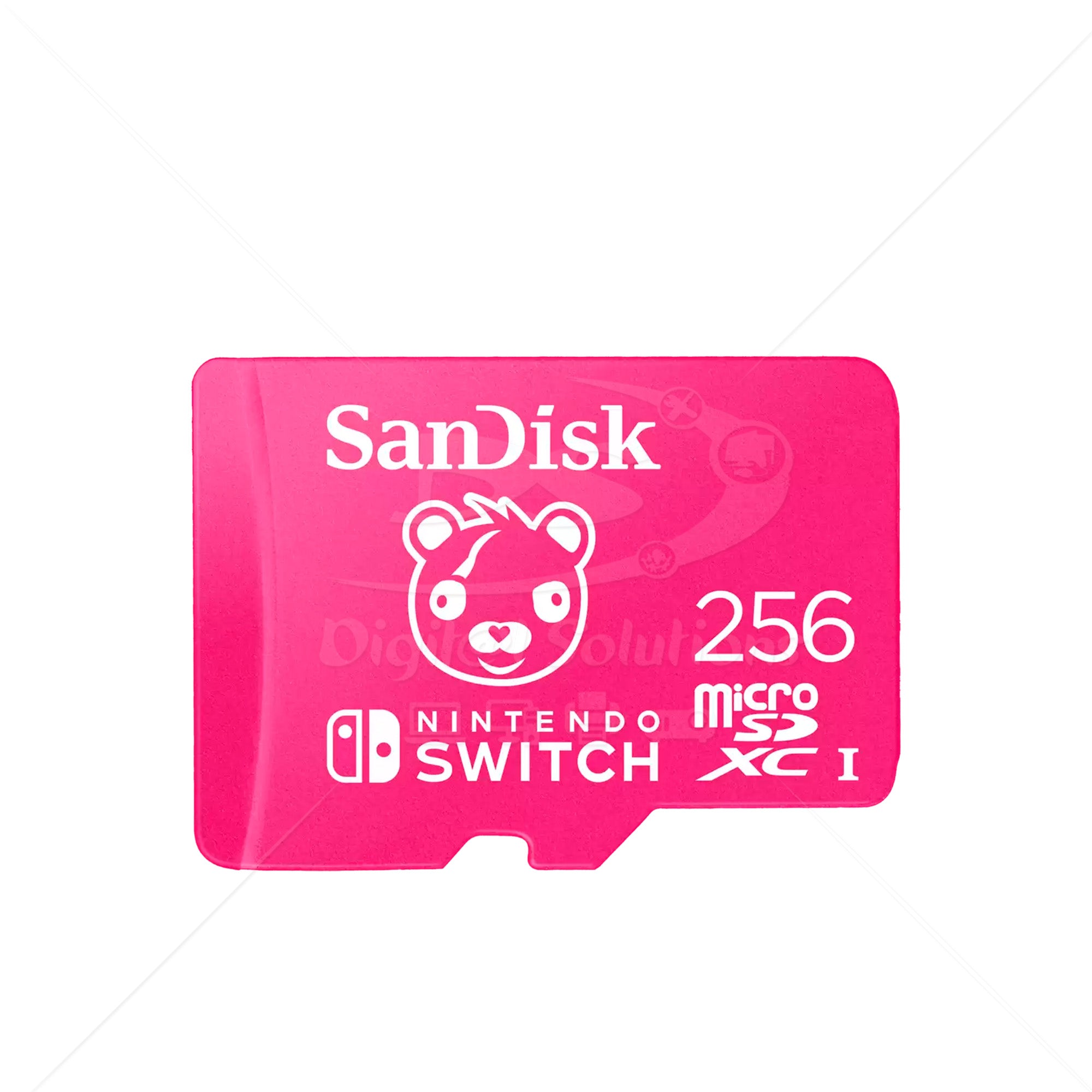 Tarjeta de Memoria Sandisk SDSQXA0-256G-GNCZN