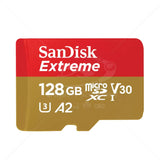 Sandisk Memory Card SDSQXAA-128G-GN6AA