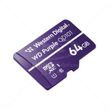 Tarjeta de Memoria Western Digital WDD064G1P0C-85AEL0