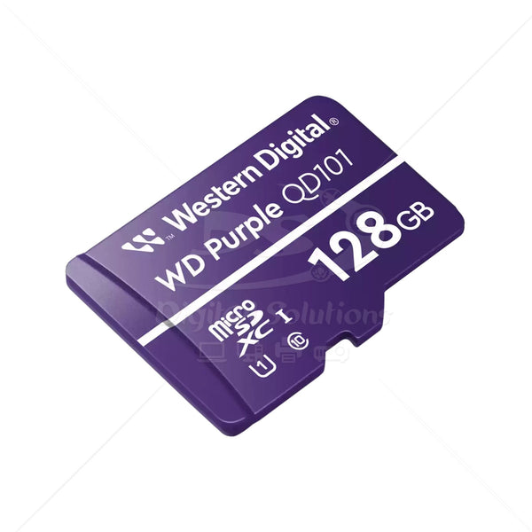 Tarjeta de Memoria Western Digital WDD128G1P0C-85AEL0