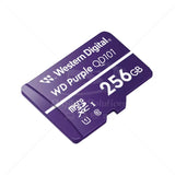 Tarjeta de Memoria Western Digital WDD256G1P0C-85AEL0