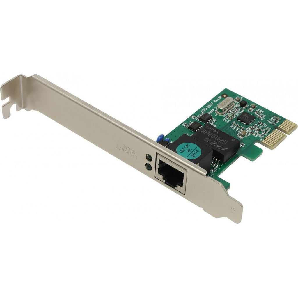 Tarjeta de Red PCI Cableada D-Link DGE-560T