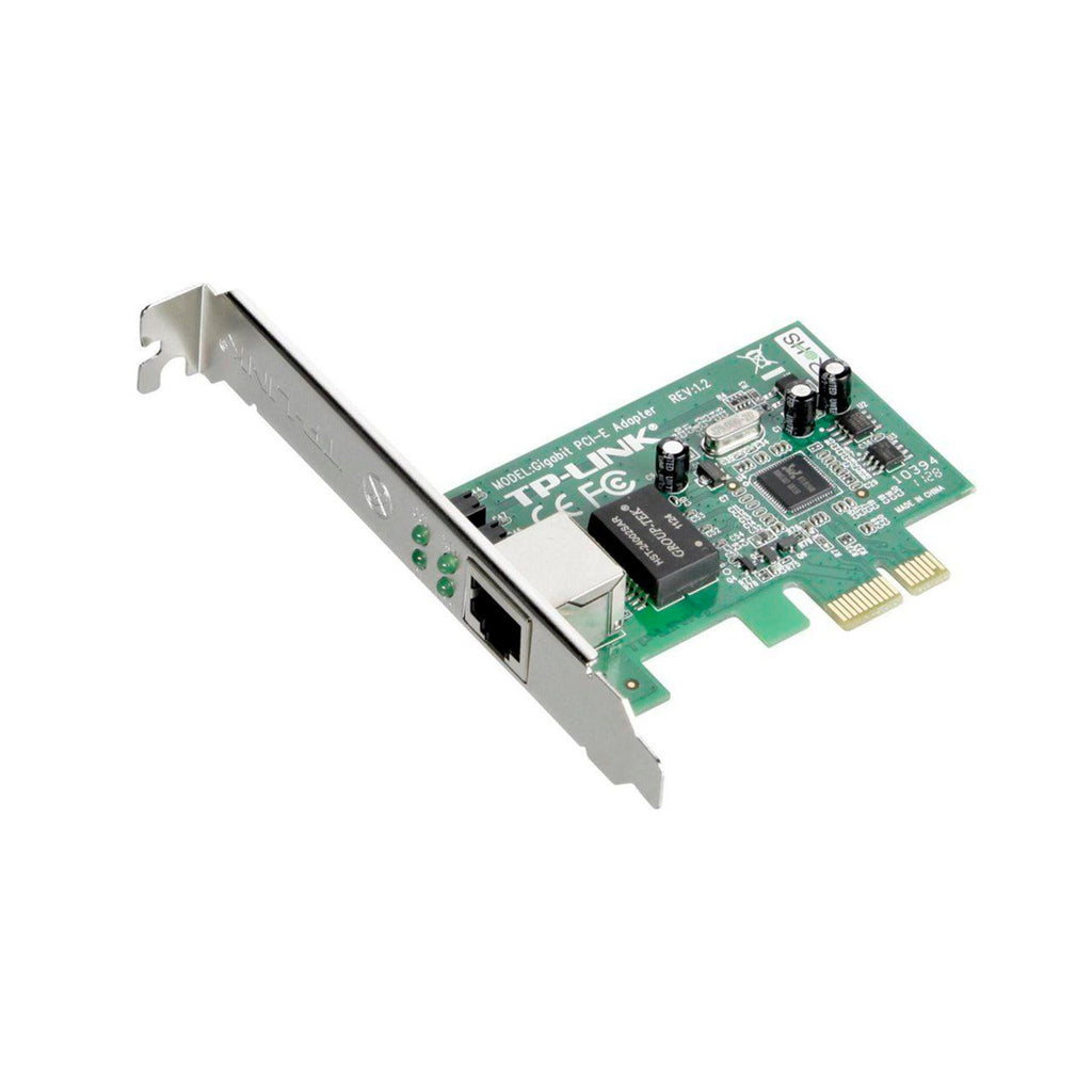 TP-Link TG-3468 Wired PCI Network Card