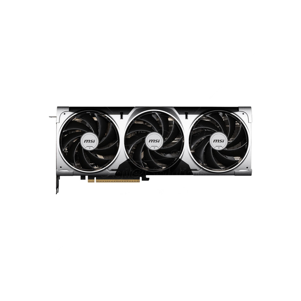 Tarjeta de Video GEFORCE RTX 5070 12G VENTUS 3X OC