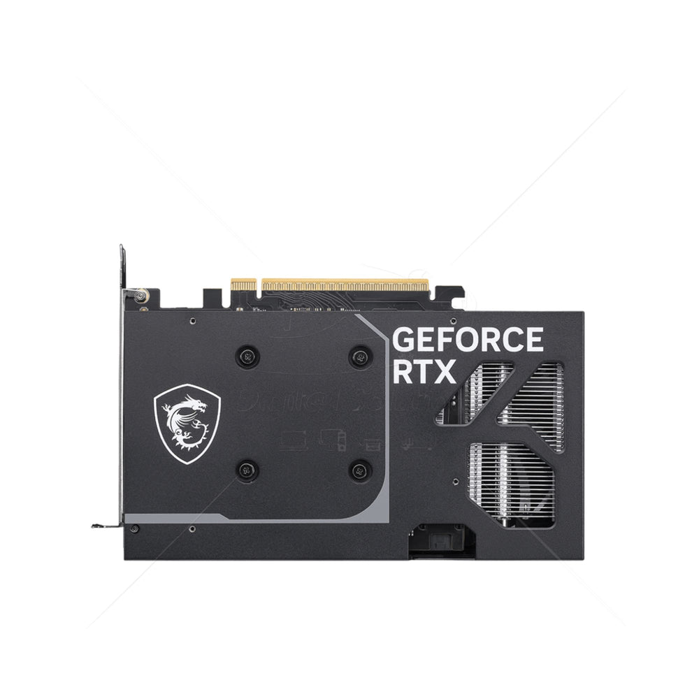 Tarjeta de Video MSI RTX5050 8G VENTUS 2X OC