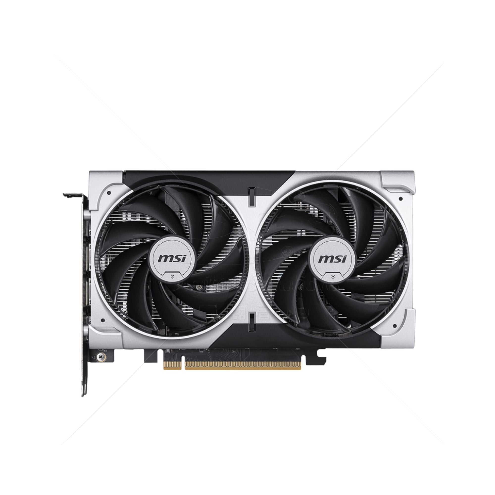 Tarjeta de Video MSI RTX5050 8G VENTUS 2X OC