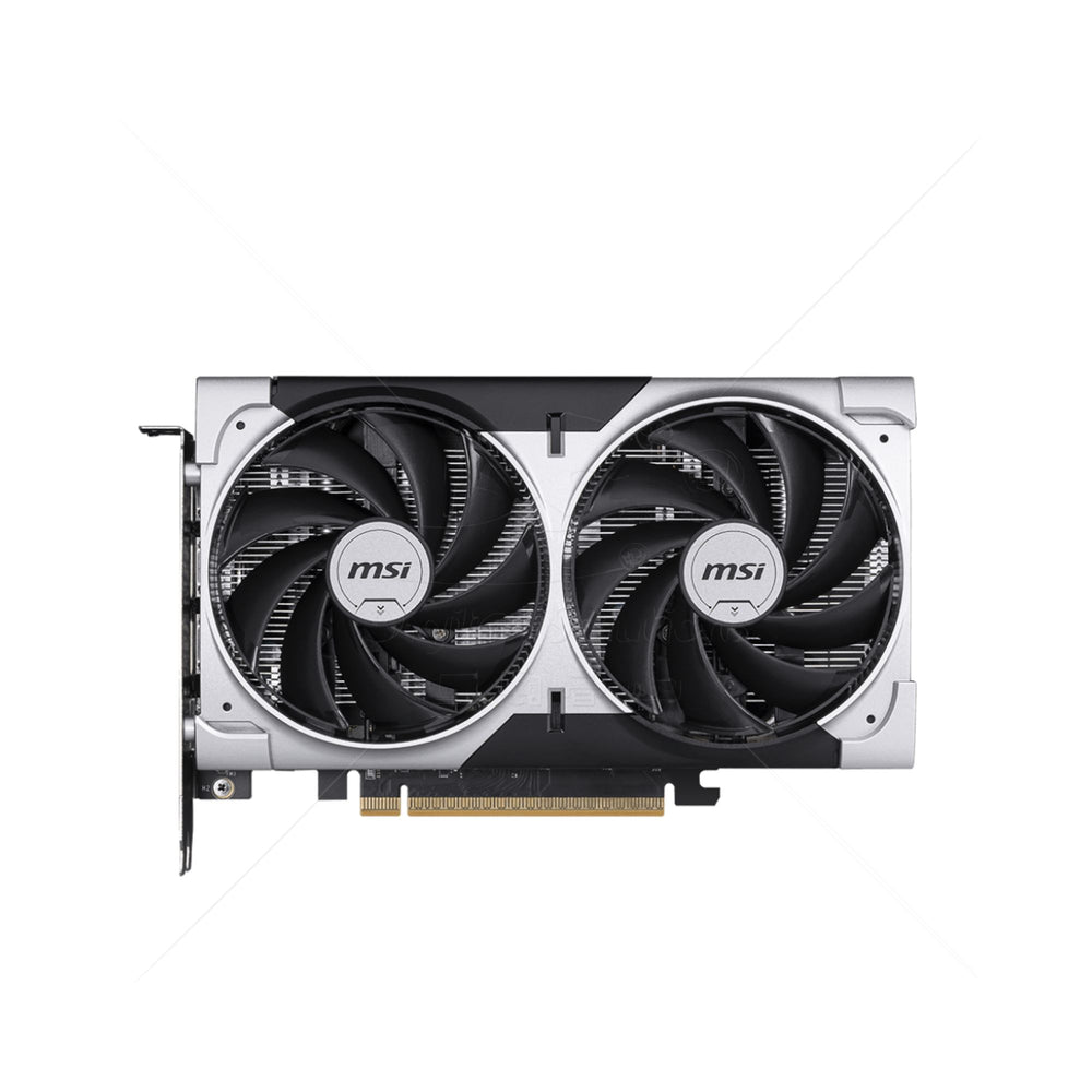 Tarjeta de Video MSI RTX5050 8G VENTUS 2X OC