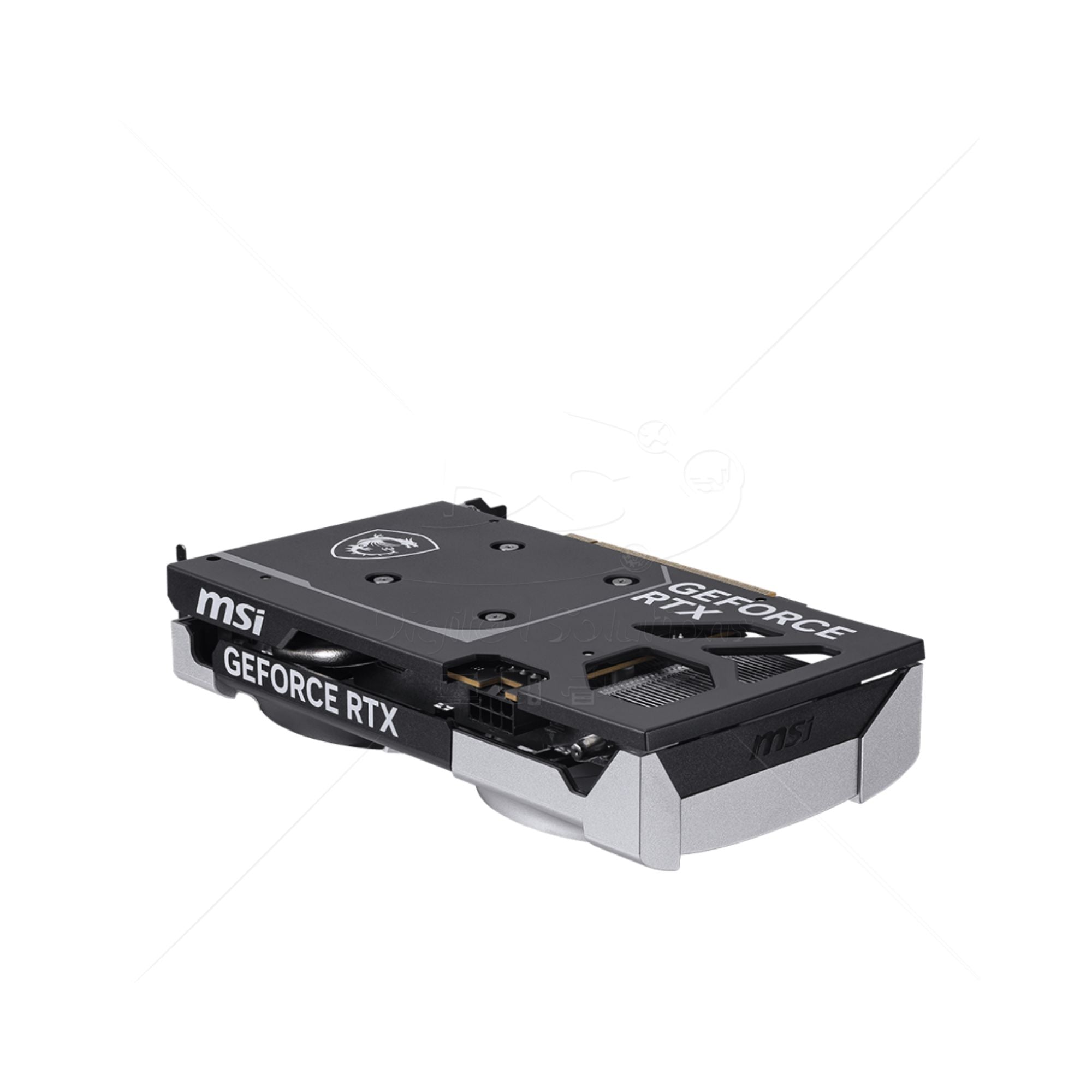 Tarjeta de Video MSI RTX5050 8G VENTUS 2X OC