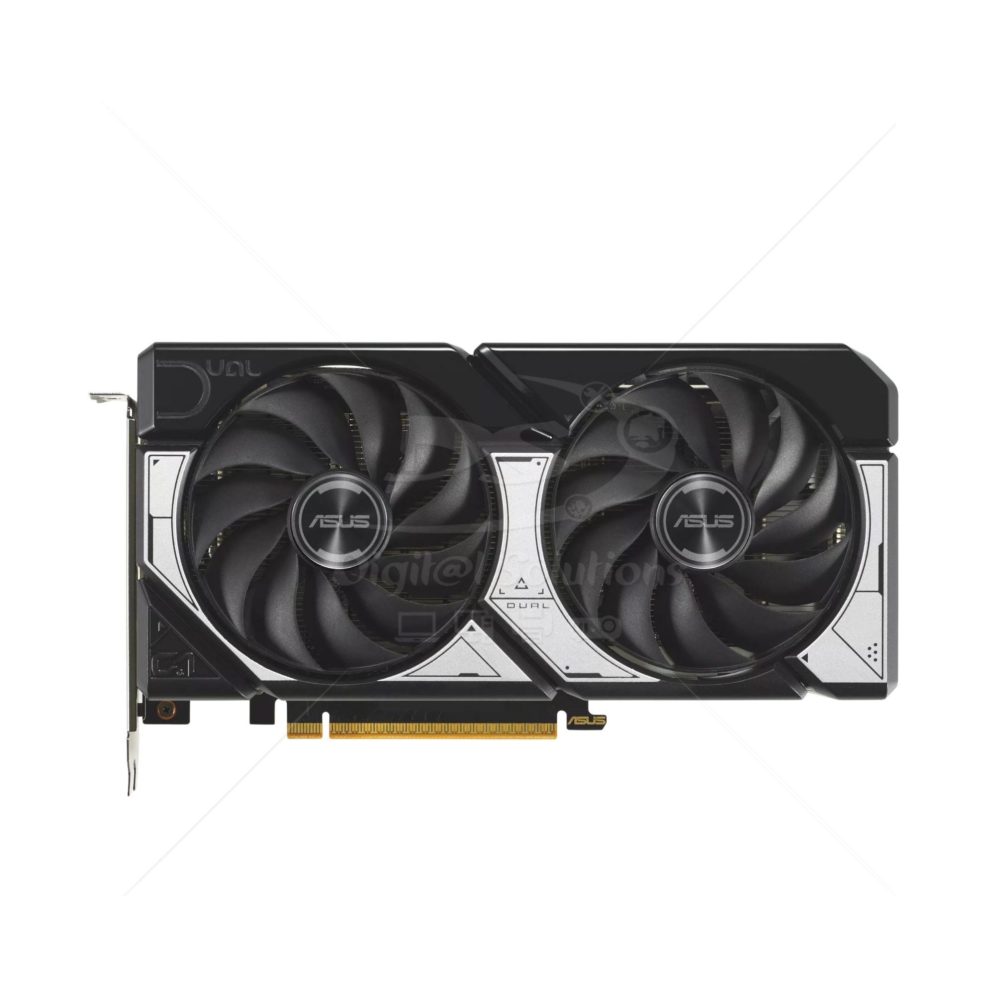 Tarjeta de Video PCI-E ASUS DUAL RTX5060-O8G