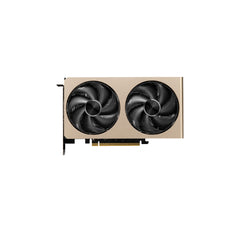 Tarjeta de Video PCI-E MSI INSPIRE RTX 5060 8G OC EDITION GDDR7