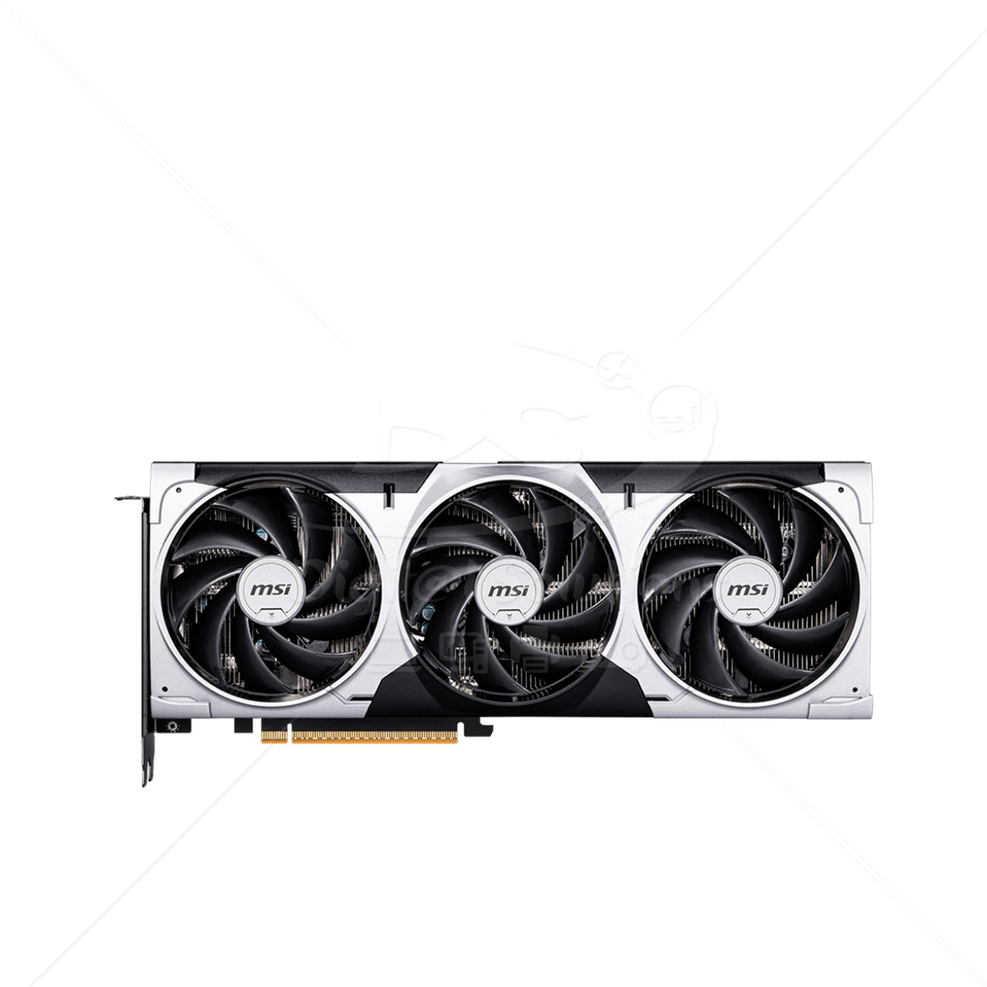 Tarjeta de Video PCI-E MSI RTX 5060 8G VENTUS 3X