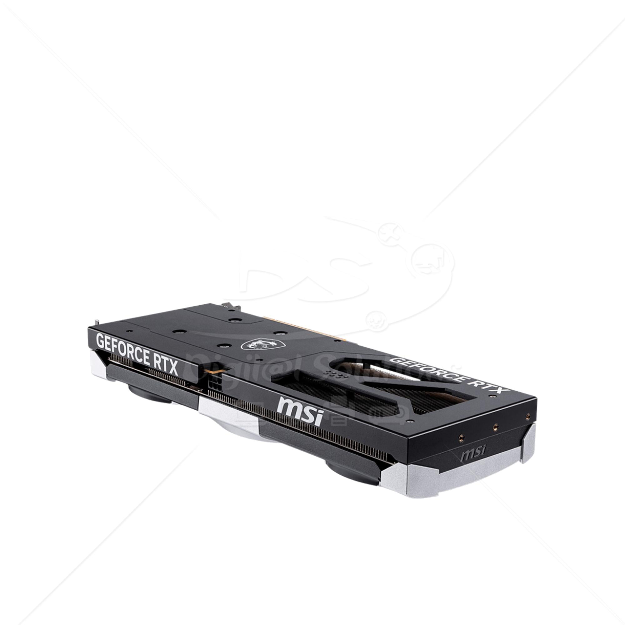 Tarjeta de Video PCI-E MSI RTX 5060 8G VENTUS 3X