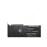 Tarjeta de Video PCI-E MSI RTX 5060 8G VENTUS 3X