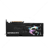 Tarjeta de Video PCI-E MSI RTX 5060 TI 16GB GAMING 912-V535-030