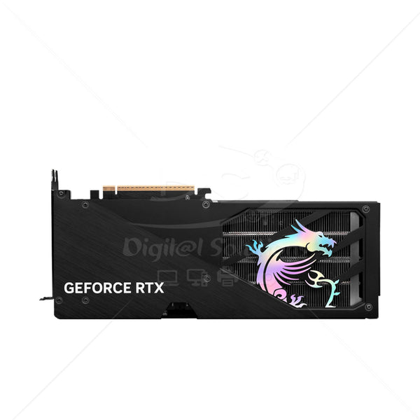 Tarjeta de Video PCI-E MSI RTX 5060 TI 16GB GAMING 912-V535-030