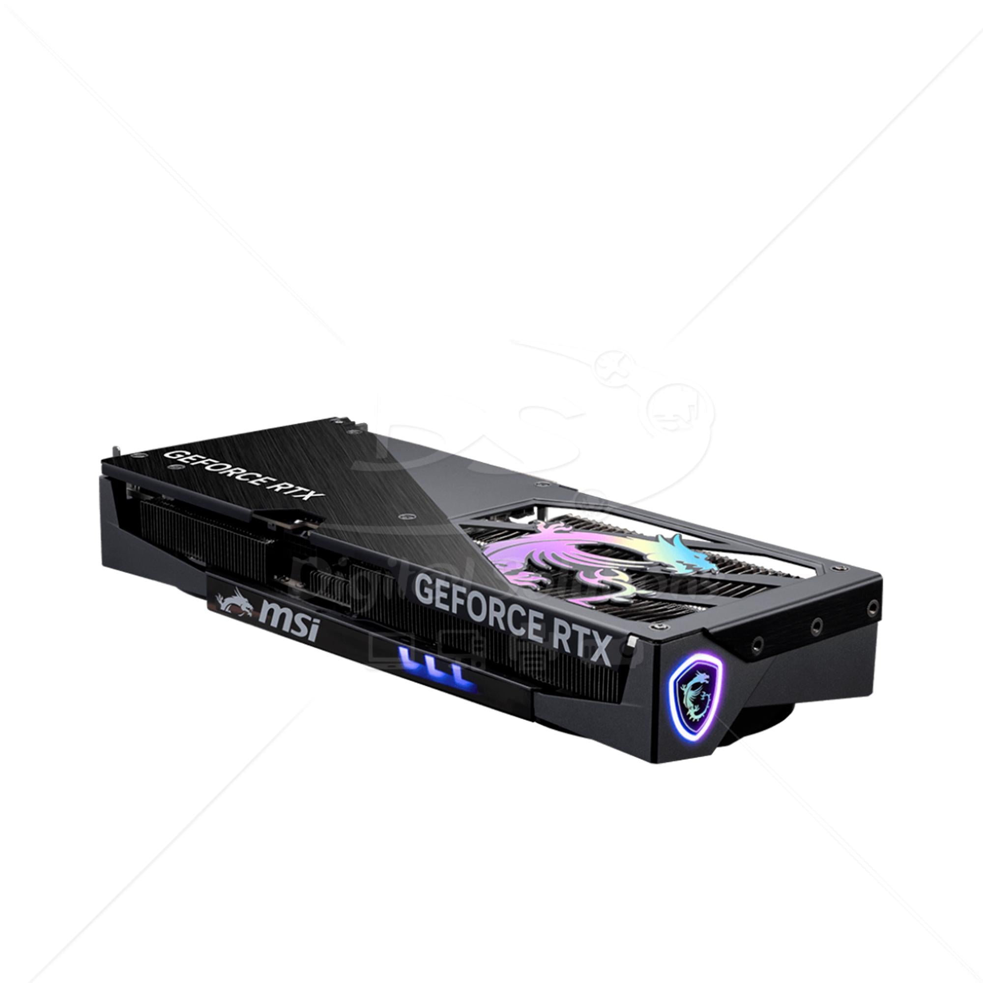 Tarjeta de Video PCI-E MSI RTX 5060 TI 16GB GAMING 912-V535-030