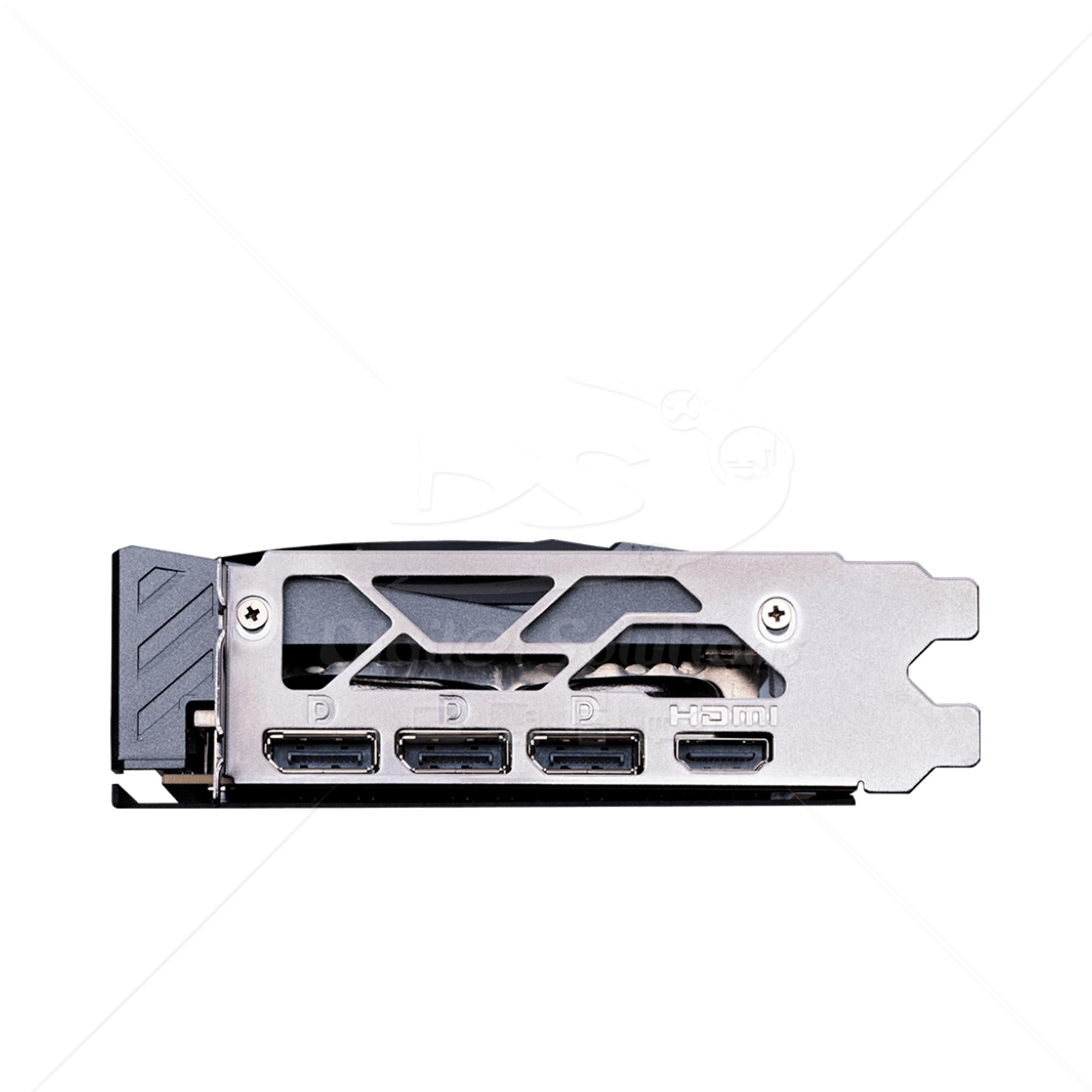 Tarjeta de Video PCI-E MSI RTX 5060 TI 16GB GAMING 912-V535-030