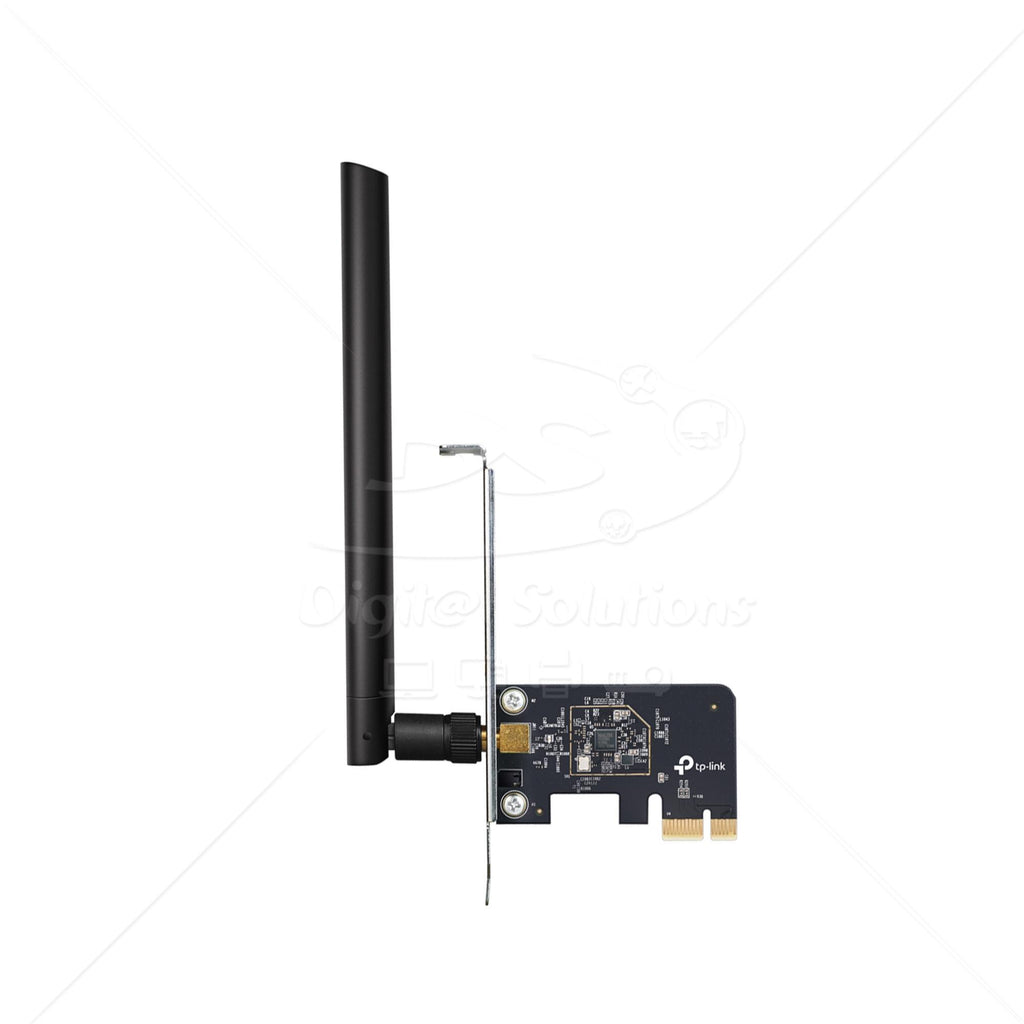 Tarjetas de Red PCI Inalámbrica TP-Link Archer T2E