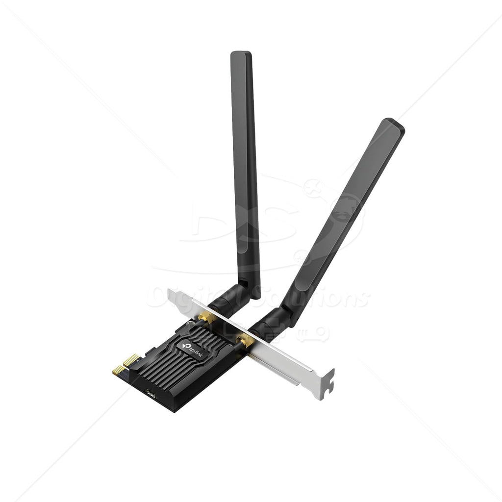 Tarjetas de Red PCI Inalámbrica TP-Link Archer TX20E AX1800