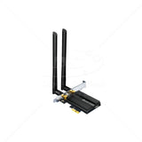 Tarjetas de Red PCI Inalámbrica TP-Link Archer TX50E UN Ver:1.0