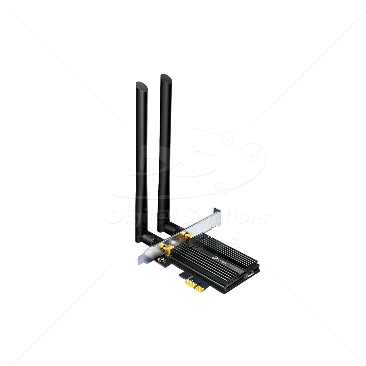 Tarjetas de Red PCI Inalámbrica TP-Link Archer TX50E UN Ver:1.0