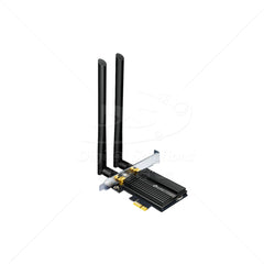 Tarjetas de Red PCI Inalámbrica TP-Link Archer TX50E UN Ver:1.0