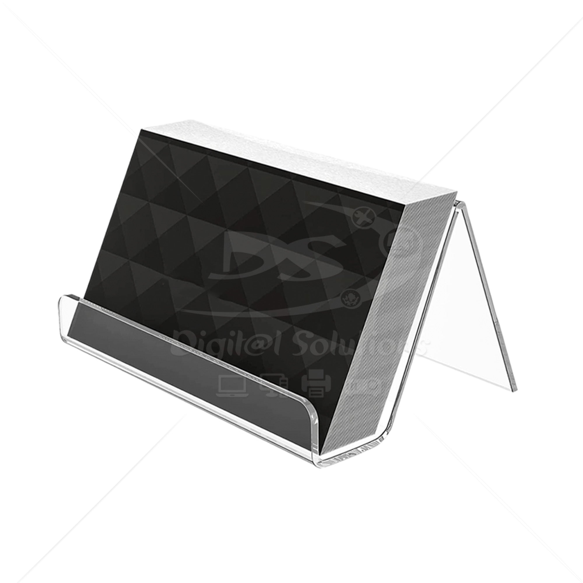 Tarjeteros de Acrílico