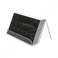 Tarjeteros de Acrílico