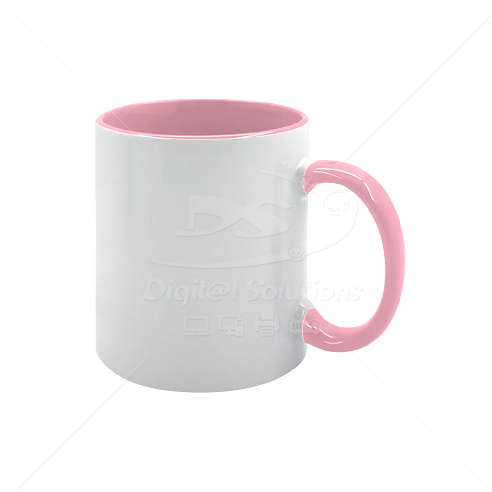 Taza Dos Tonos