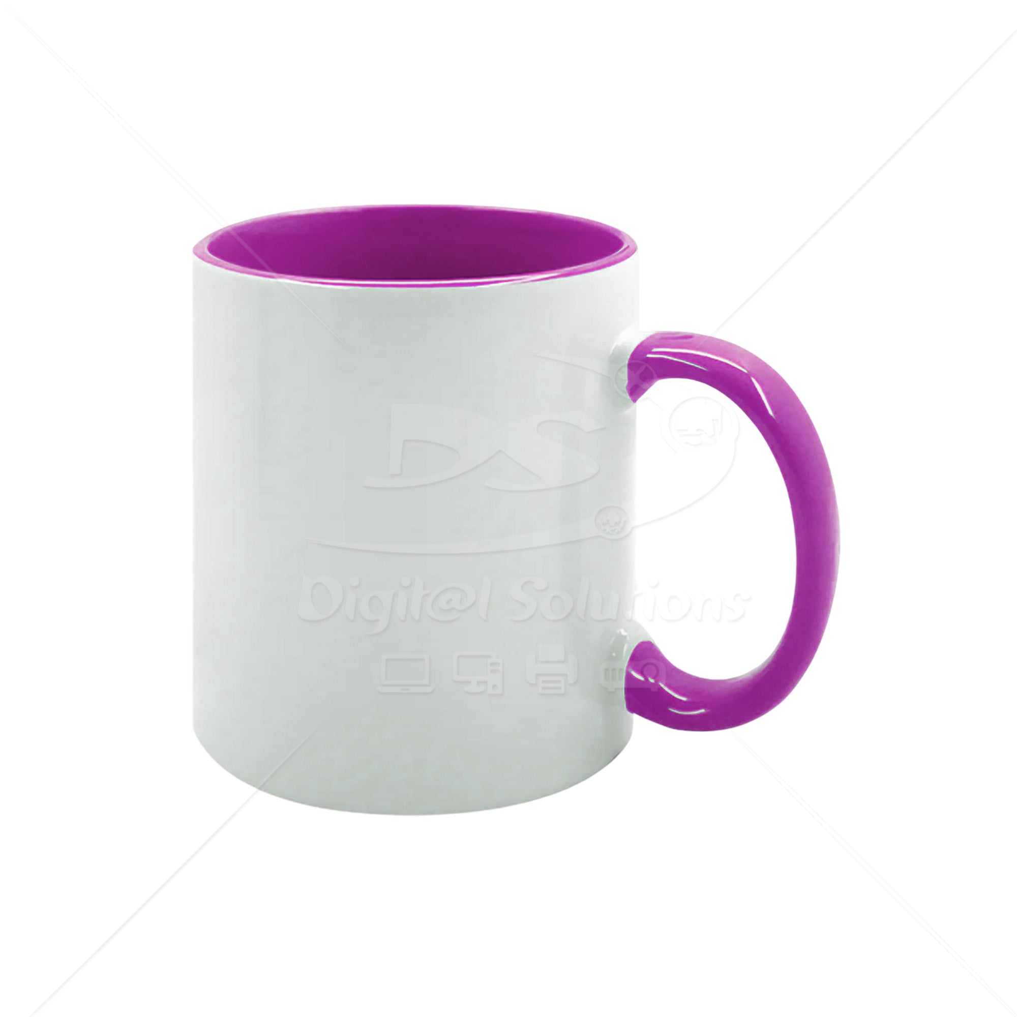 Taza Dos Tonos