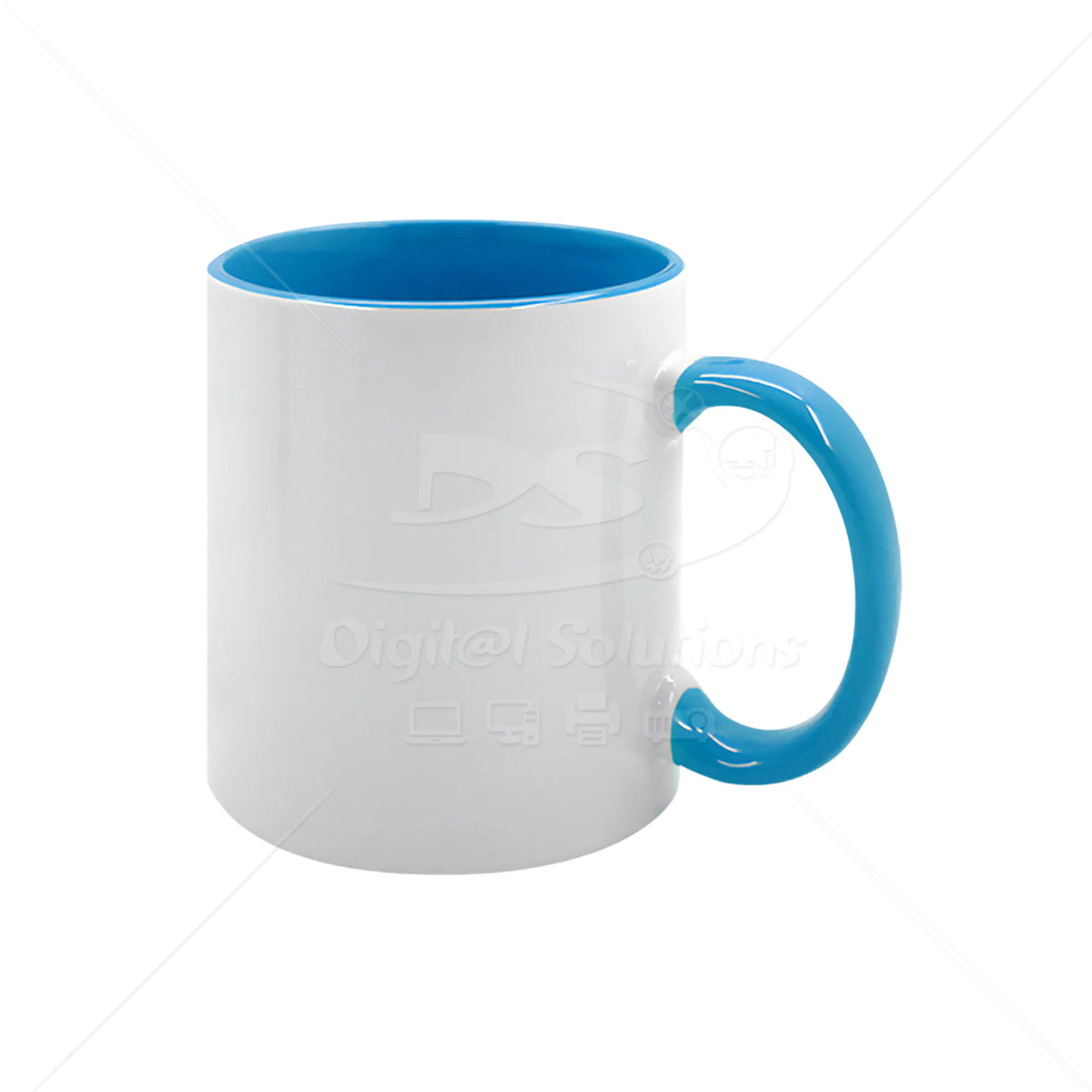 Taza Dos Tonos