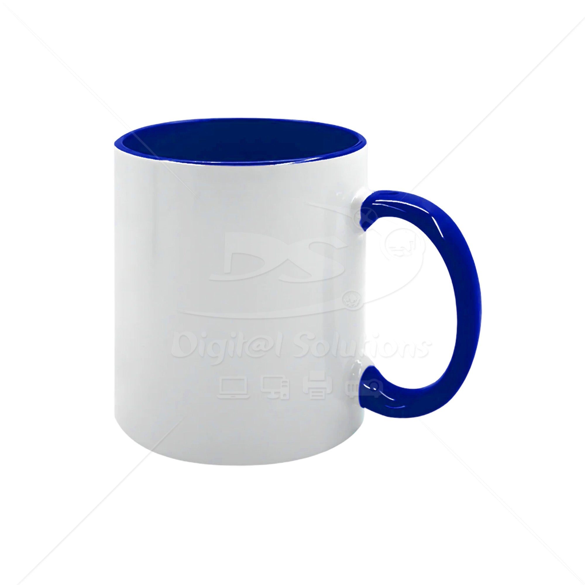 Taza Dos Tonos