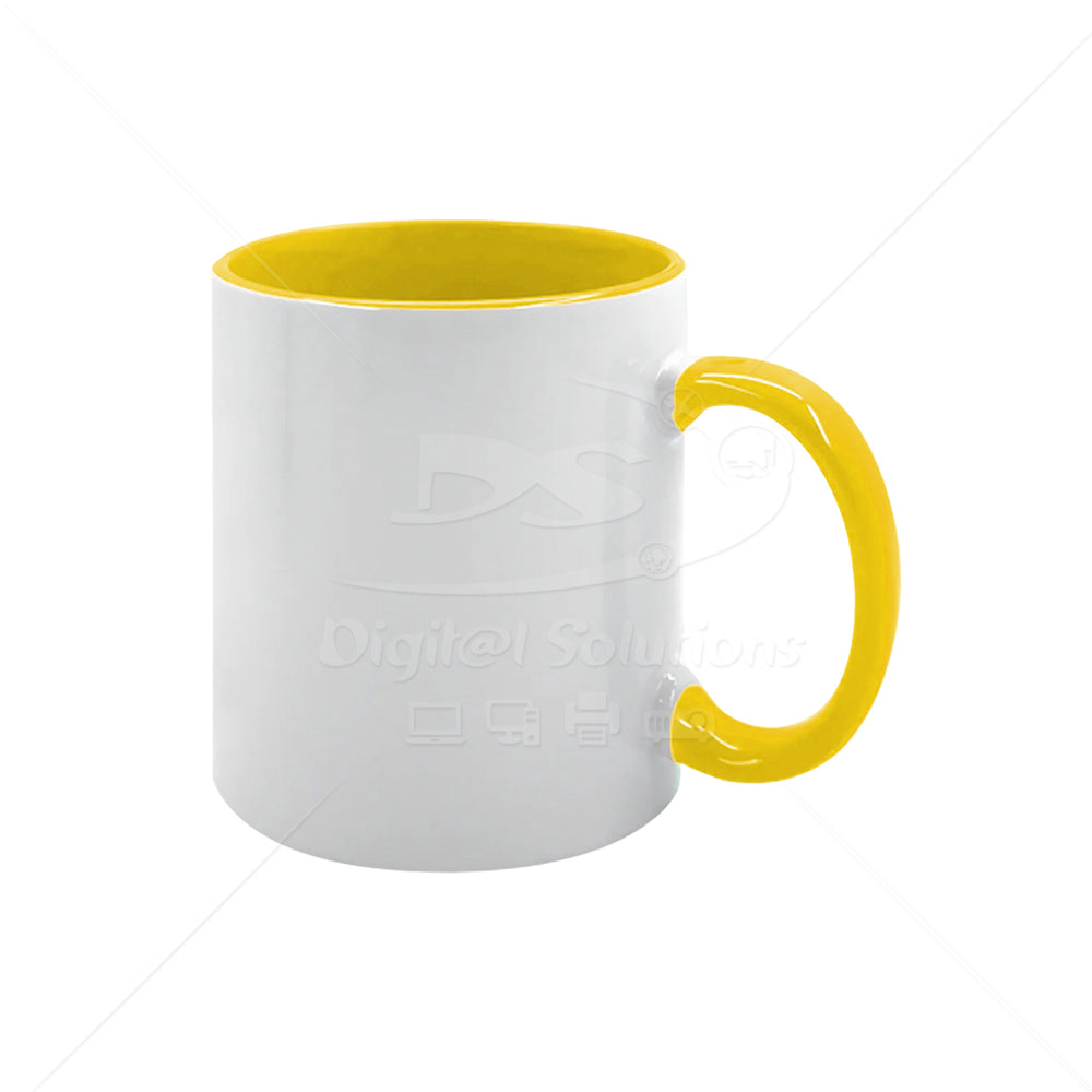 Taza Dos Tonos
