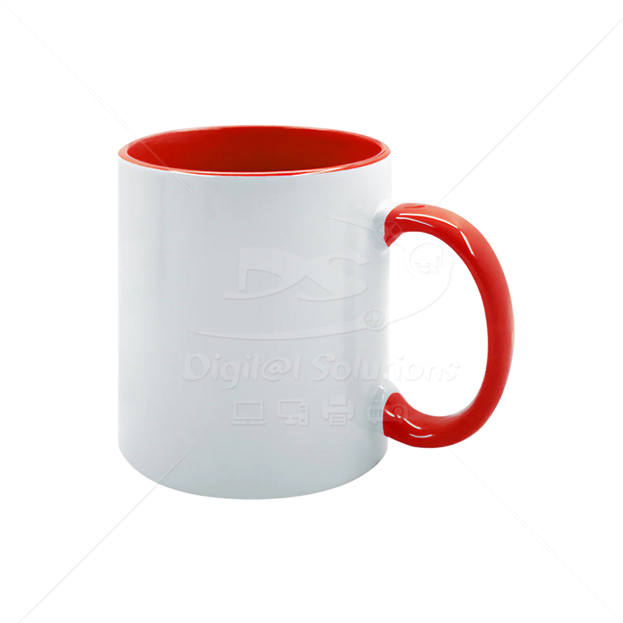 Taza Dos Tonos