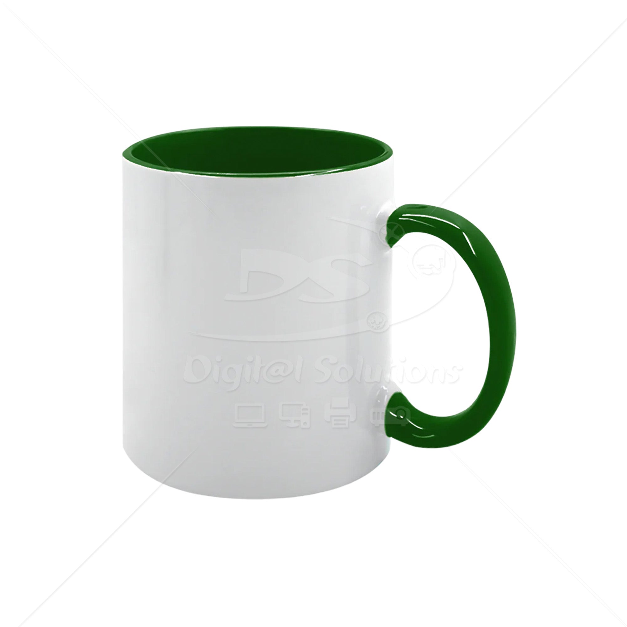 Taza Dos Tonos