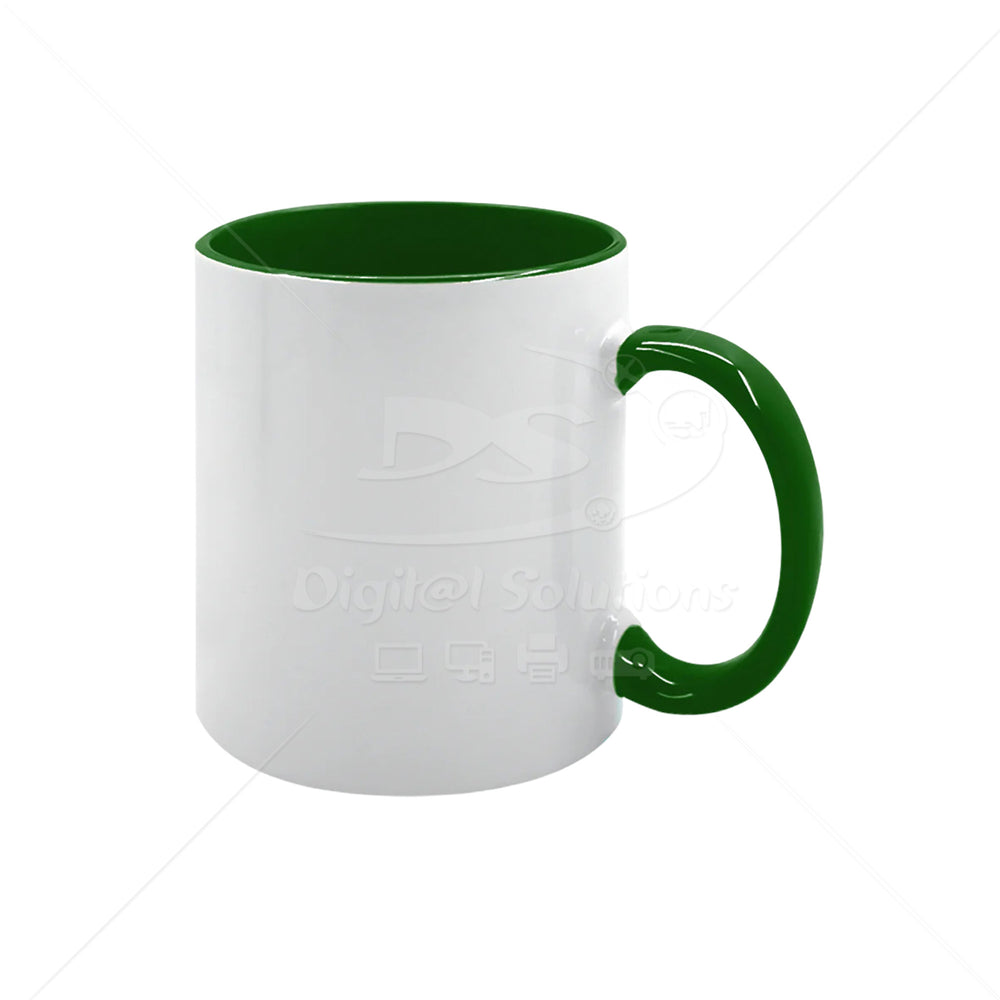 Taza Dos Tonos