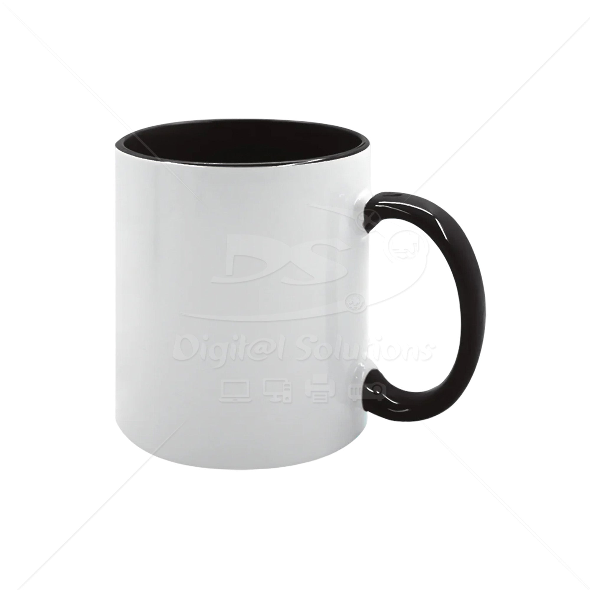 Taza Dos Tonos