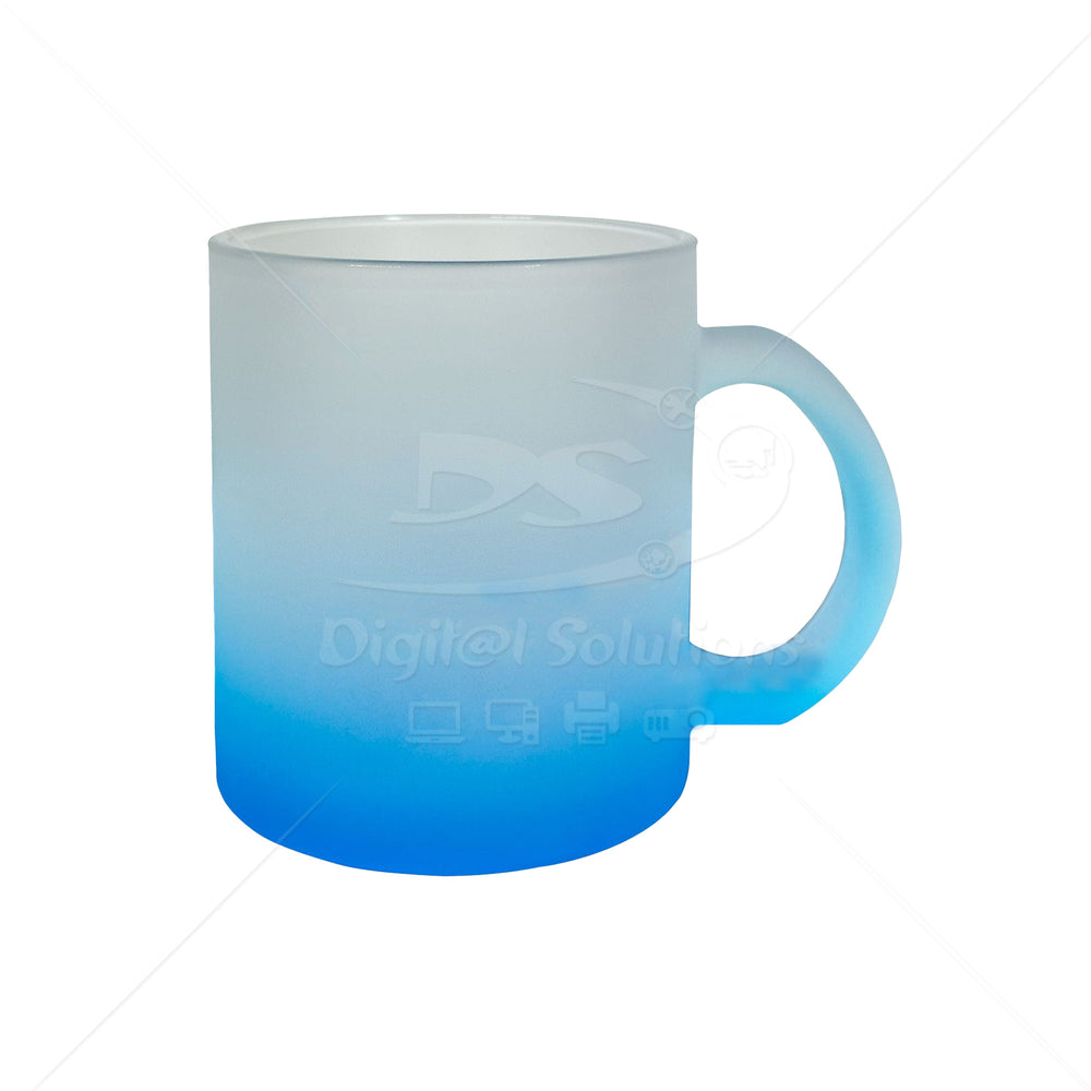 Taza de Vidrio Nevada