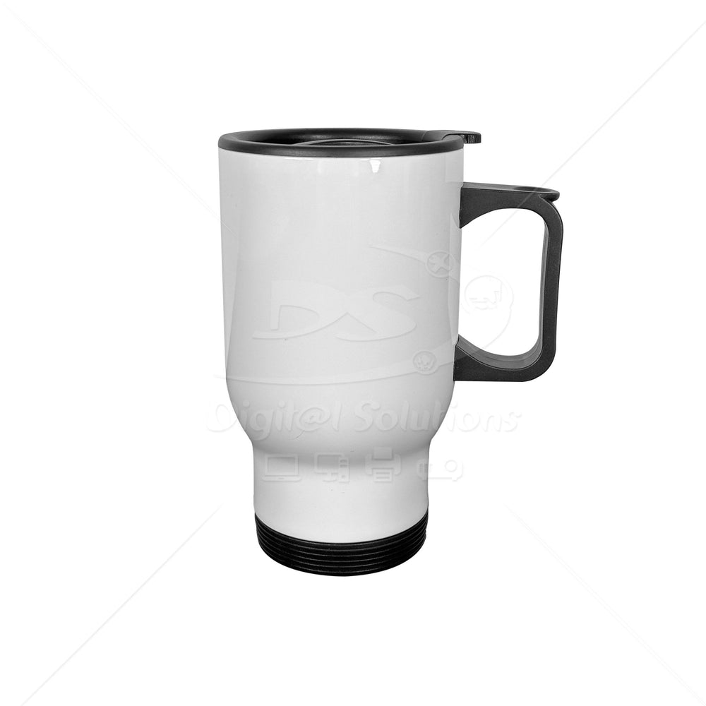 Taza para Sublimación Genérica Termica Blanca Bestsub