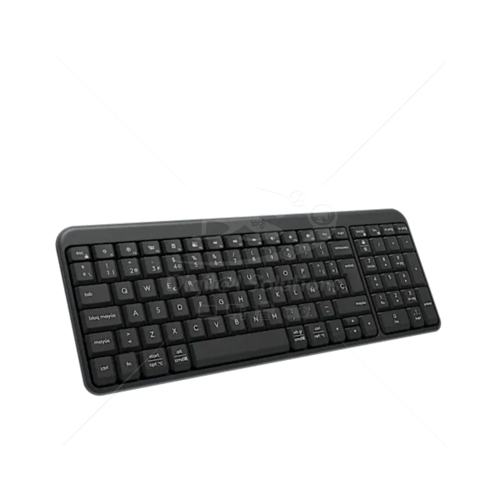 Teclado Bluetooth Logitech K250