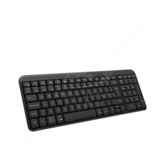 Teclado Bluetooth Logitech K250