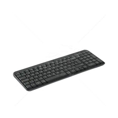 Teclado Bluetooth Logitech K250