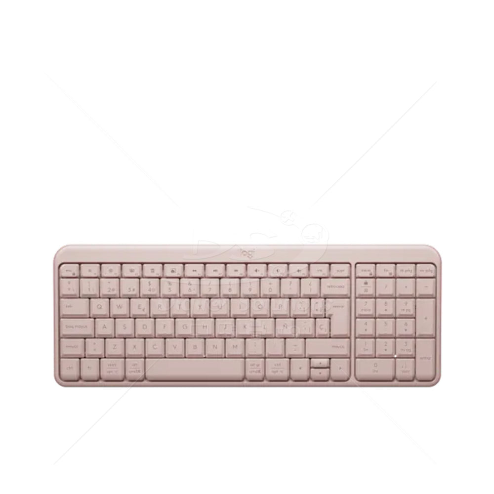 Teclado Bluetooth Logitech K250