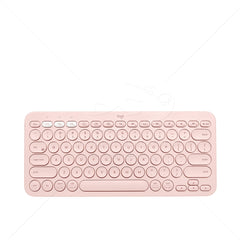 Teclado Bluetooth Logitech K380S Bk