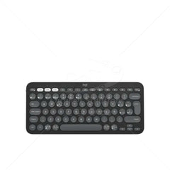 Teclado Bluetooth Logitech K380S Bk