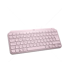 Teclado Bluetooth Logitech MX KEYS MINI PK