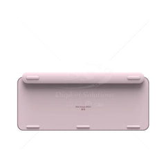 Teclado Bluetooth Logitech MX KEYS MINI PK