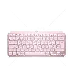 Teclado Bluetooth Logitech MX KEYS MINI PK